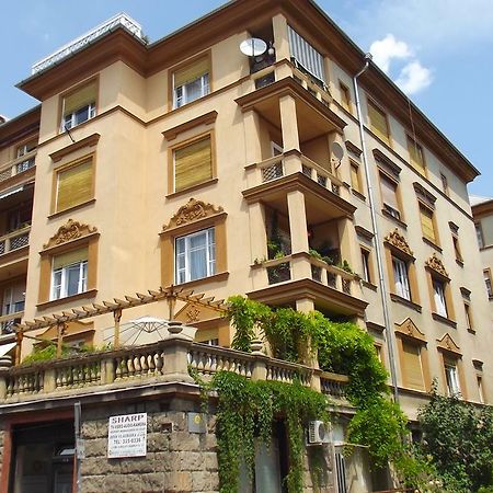 Glamour Apartments Будапешт Номер фото