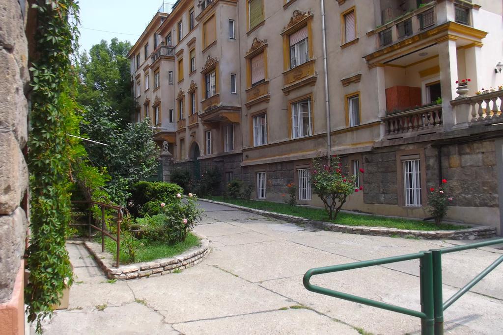 Glamour Apartments Будапешт Номер фото