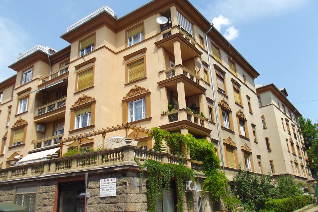 Glamour Apartments Будапешт Номер фото